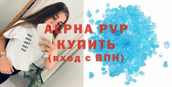твердый Горняк